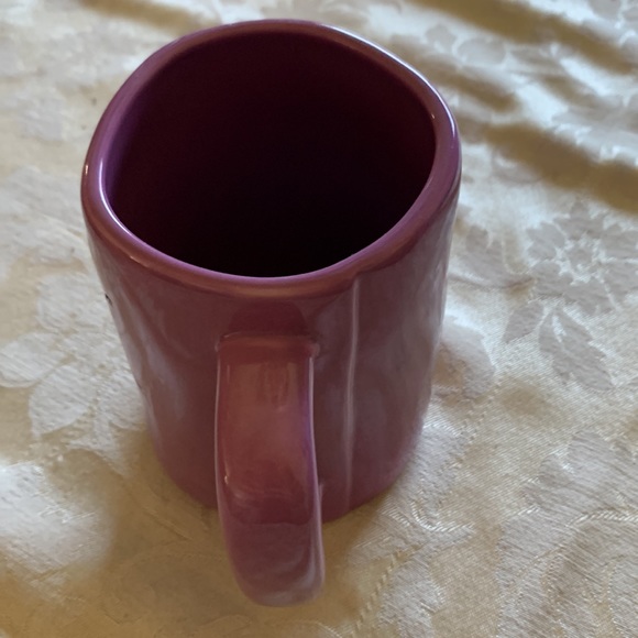 Rae Dunn mug. “Toxic” - Picture 3 of 4